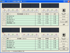 彩譜推出COLORMATCH配色分析軟件