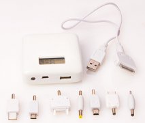 分光測色儀在手機充電器外殼顏色測量上的應(yīng)用